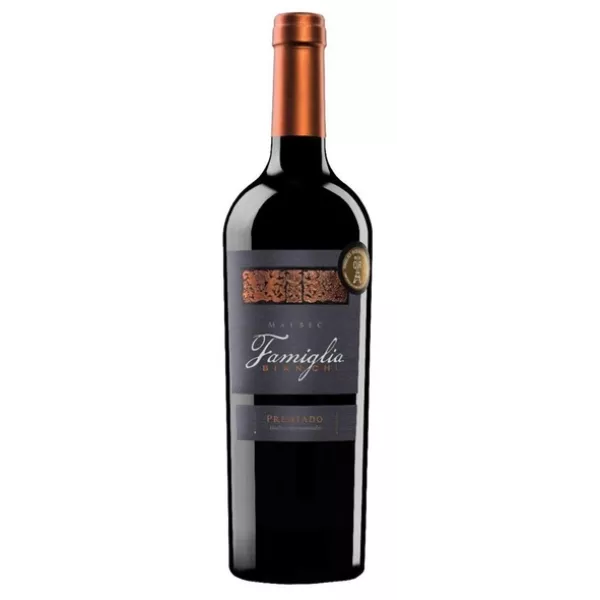 FAMIGLIA BIANCHI X 1.5L