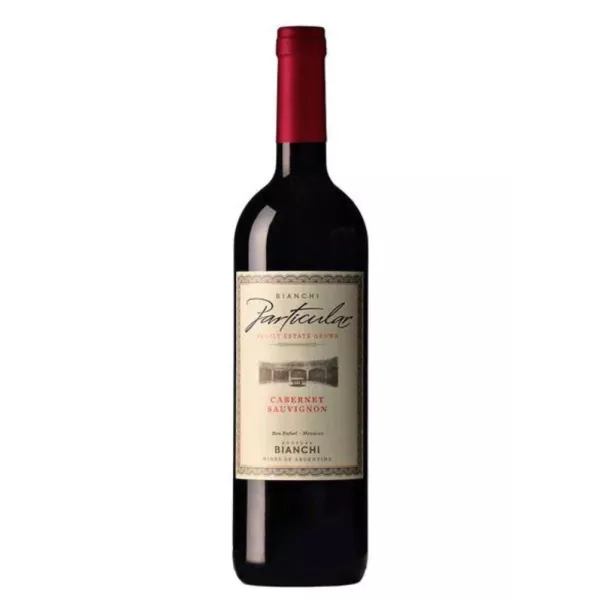 BIANCHI PARTICULAR CABERNET
