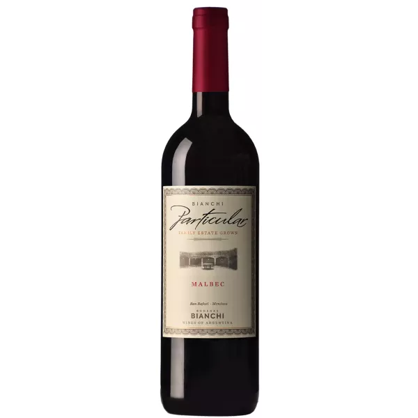 BIANCHI PARTICULAR MALBEC