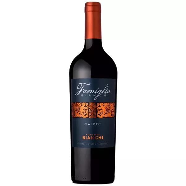 FAMIGLIA BIANCHI MALBEC