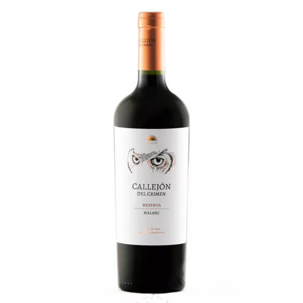 CALLEJON MALBEC