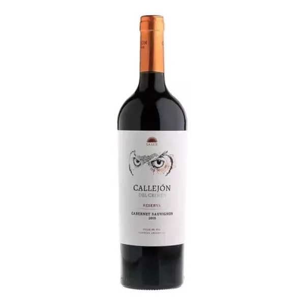 CALLEJON CABERNET