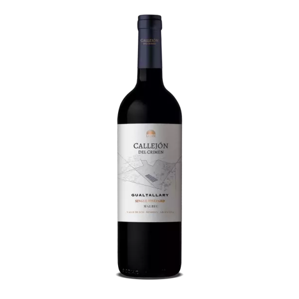 CALLEJON SINGLE VINEYARD GUALT