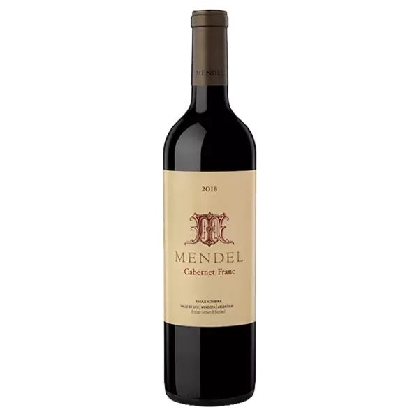 MENDEL CABERNET FRANC
