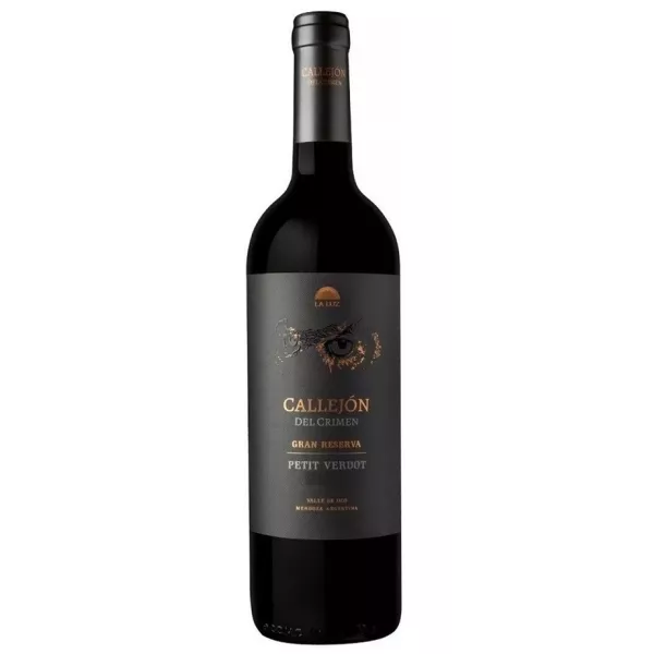 CALLEJON GRAN RESERVA PETIT V.