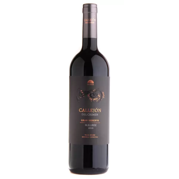 CALLEJON GRAN RESERVA MALBEC