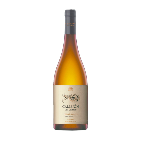 CALLEJON PERLAS CHARDONNAY