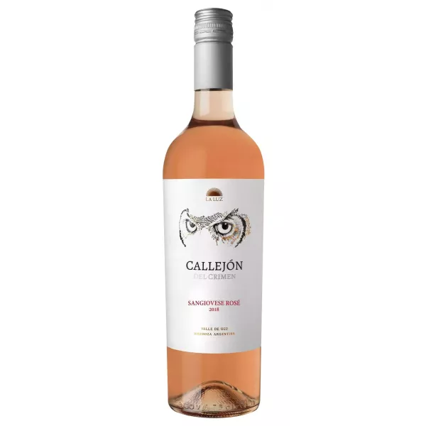 CALLEJON SANGIOVESE ROSE