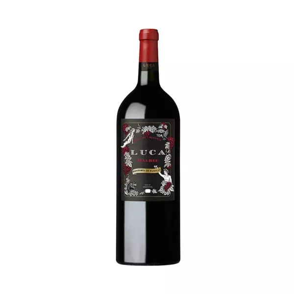 LUCA MALBEC X 1.5L