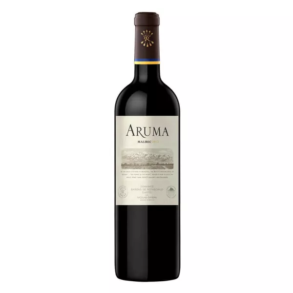 ARUMA MALBEC