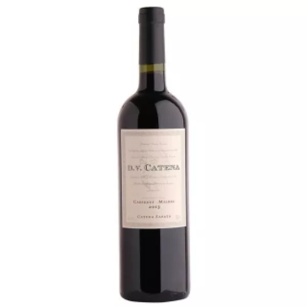 DV CATENA CABERNET-MALBEC