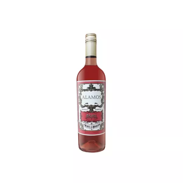 ALAMOS MALBEC ROSADO