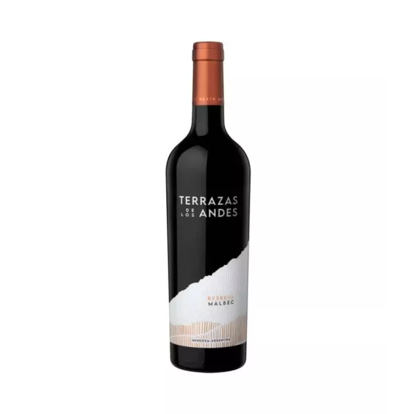 TERRAZAS RESERVA MALBEC