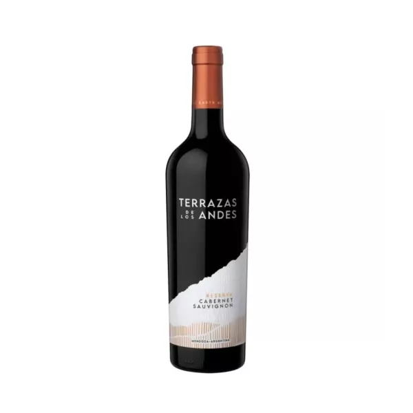 TERRAZAS RESERVA CABERNET