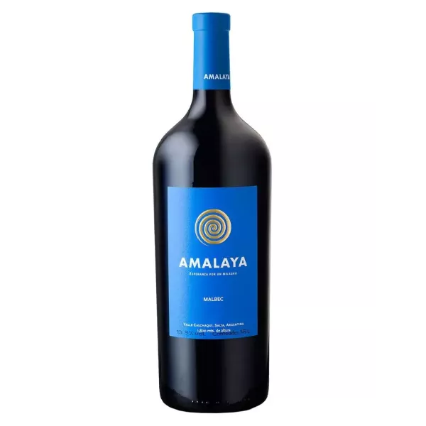 AMALAYA MAGNUM X 1.5L