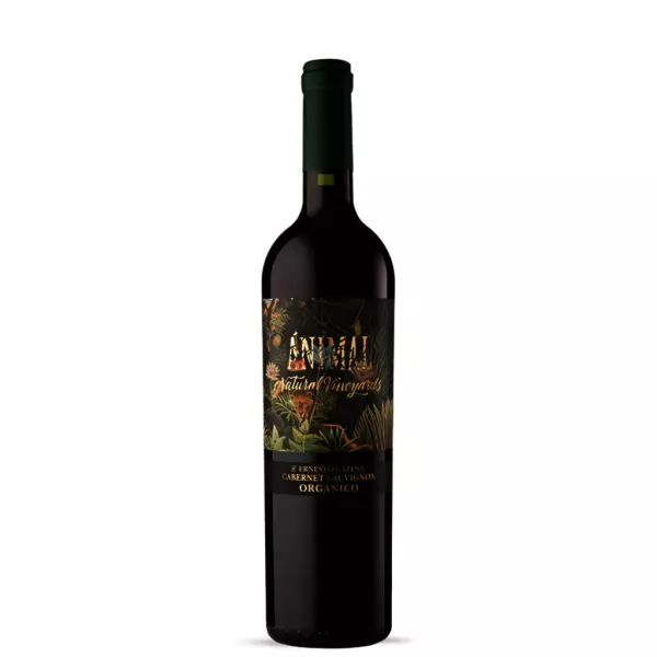 ANIMAL CABERNET