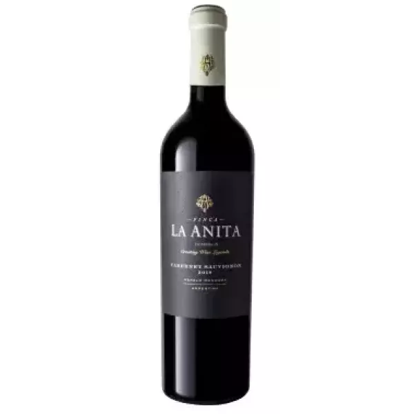 FINCA LA ANITA CABERNET SAUV.