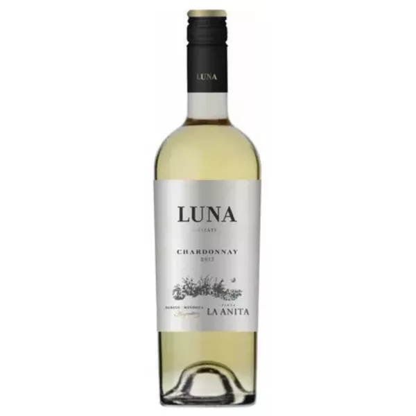 LUNA CHARDONNAY