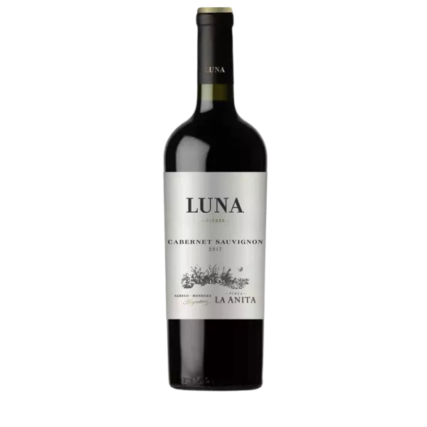 LUNA CABERNET SAUV.