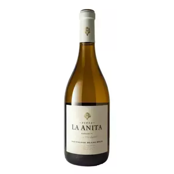 FINCA LA ANITA SAUVIGNON BLANC