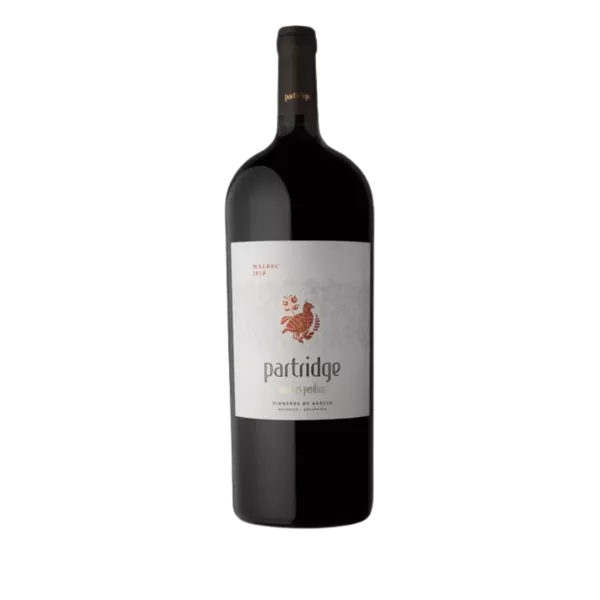 LAS PERDICES PARTRIDGE MAGNUM