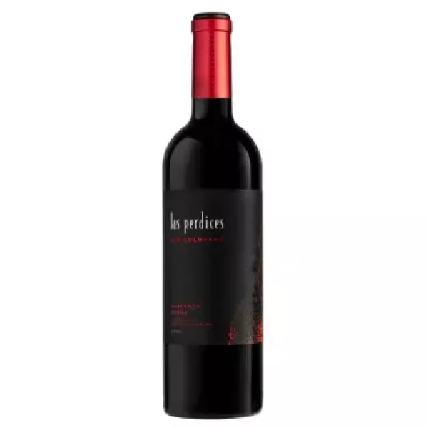 LAS PERDICES ALA COLORADA CAB