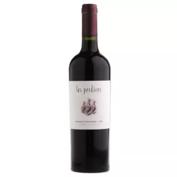 LAS PERDICES CABERNET