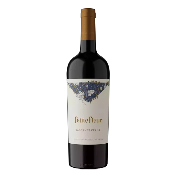 PETIT FLEUR CABERNET FRANC