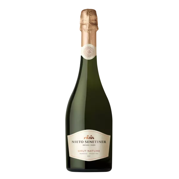 NIETO SENETINER BRUT NATURE