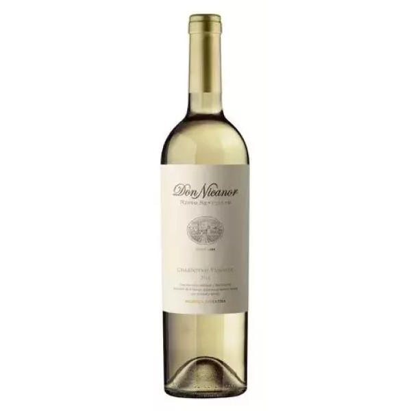 DON NICANOR CHARD-VIOGNIER