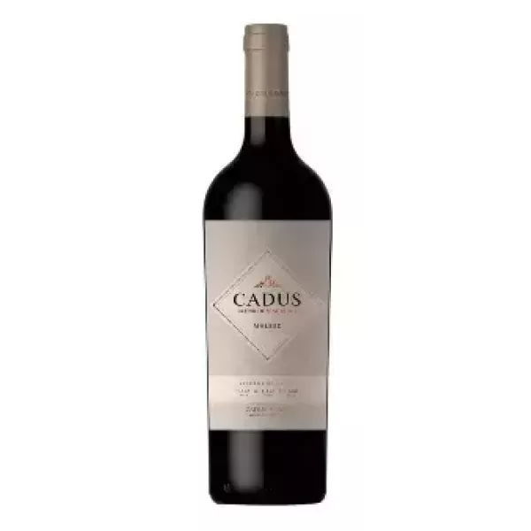 CADUS SINGLE VINEYARD MALBEC