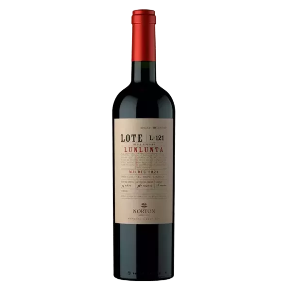 NORTON LOTE LUNLUNTA
