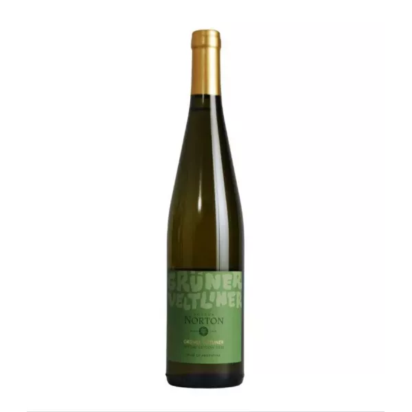 NORTON GRUNER VELTLINER