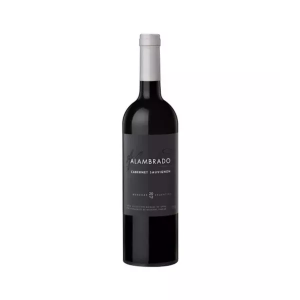 ALAMBRADO CABERNET