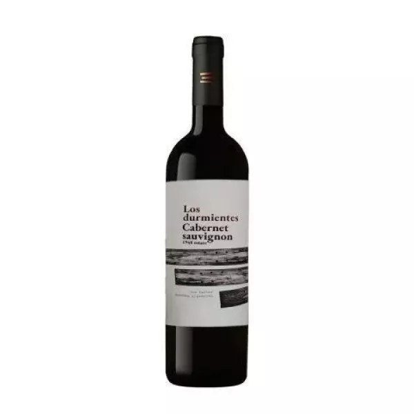 LOS DURMIENTES CABERNET