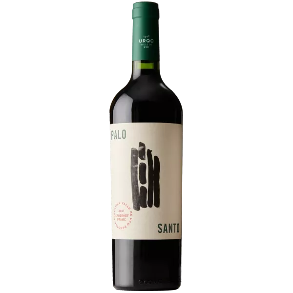 PALO SANTO CABERNET FRANC
