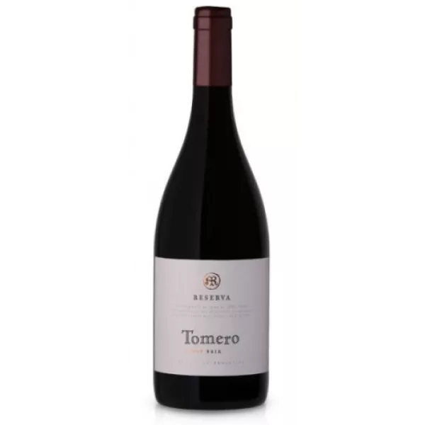 TOMERO RESERVA PINOT NOIR