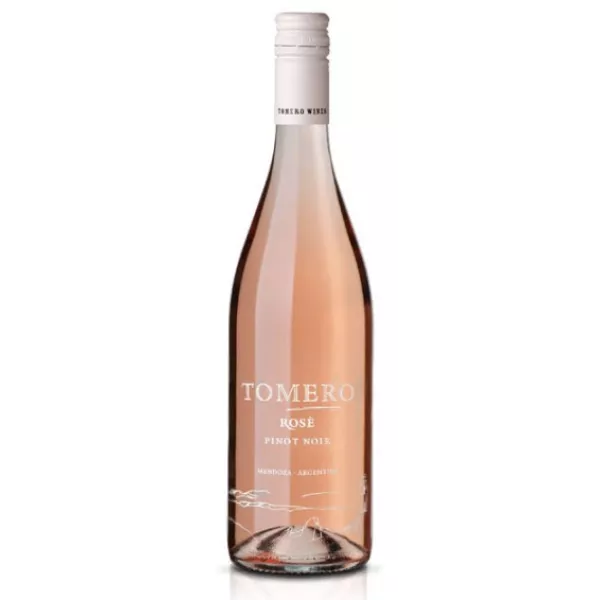 TOMERO ROSADO