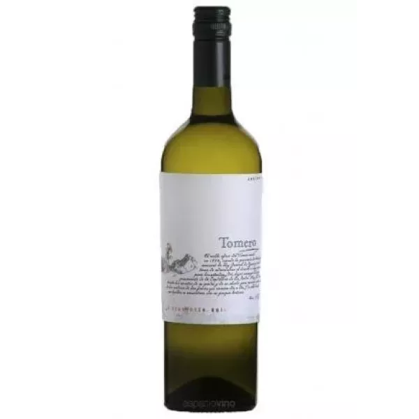 TOMERO TORRONTES