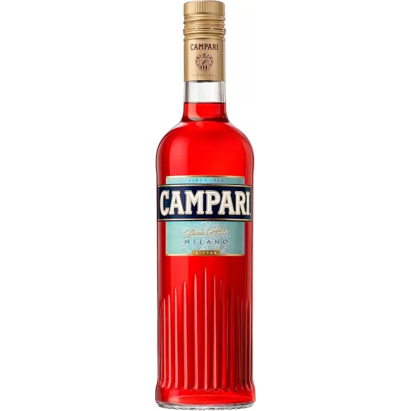 BITTER CAMPARI