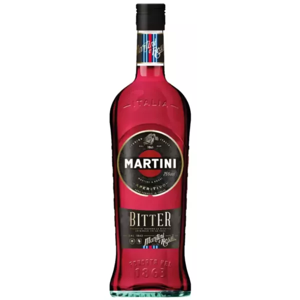 BITTER MARTINI