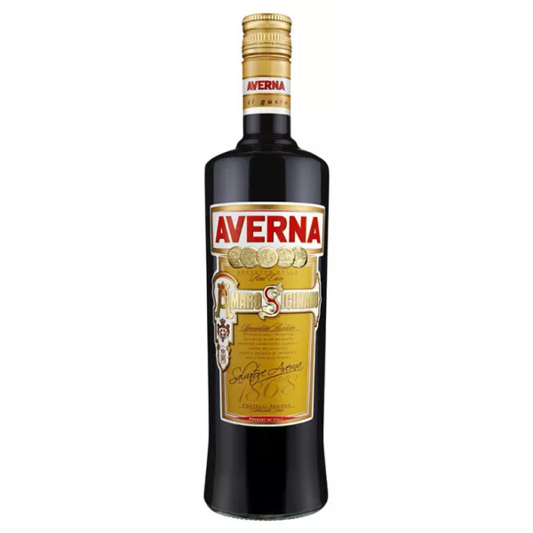AMARO AVERNA X 1.5LT