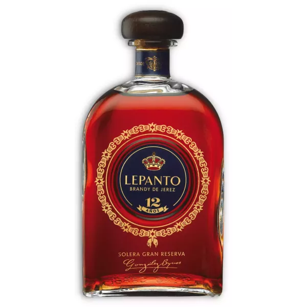 BRANDY LEPANTO X 750