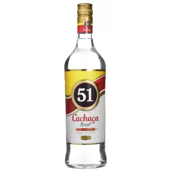 CACHAÇA 51