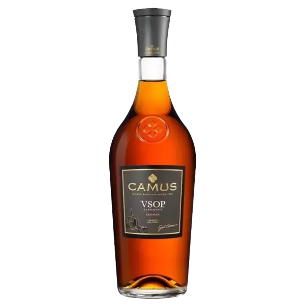 COGÑAC CAMUS VSOP