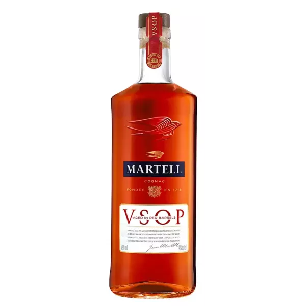 COGÑAC MARTELL VSOP