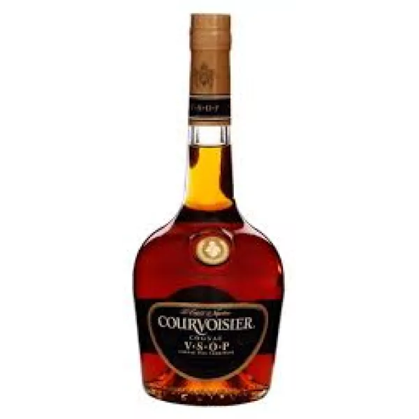 COGÑAC COURVOISER VSOP