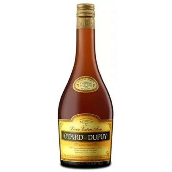 COGÑAC OTARD DUPUY