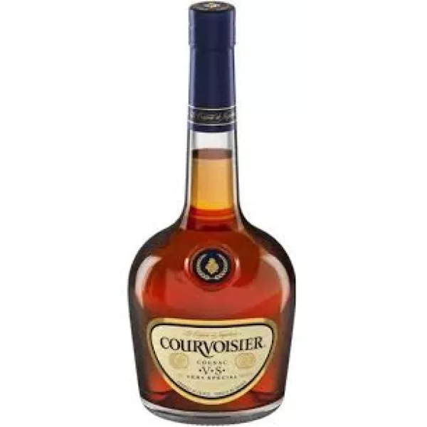 COGÑAC COURVOISER VS