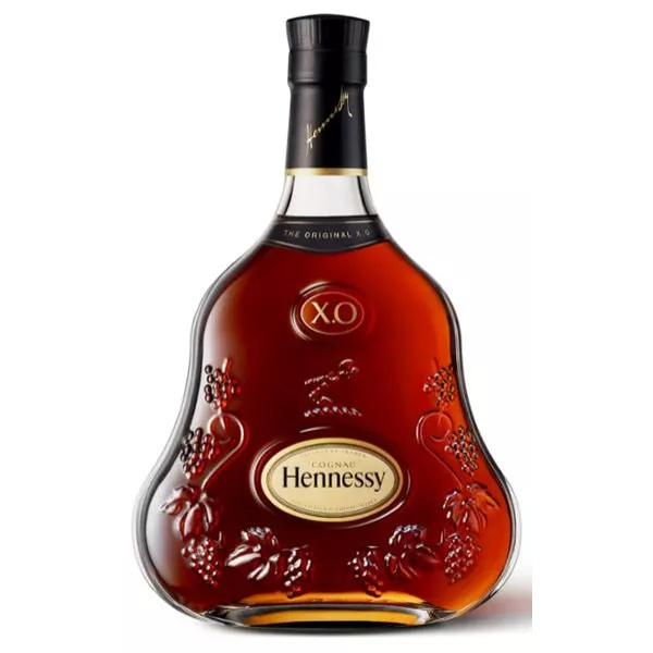 COGÑAC HENNESY XO